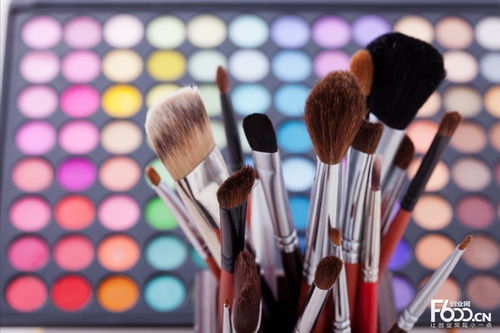 西植化妆品加盟的数字化转型 计算机科技赋能美妆行业