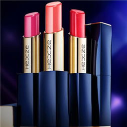 韩熙贞化妆品 视觉营销之美，产品与店铺的双重魅力