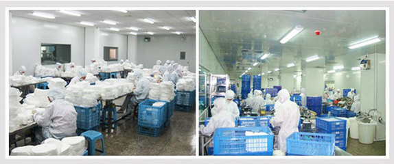 深圳绵俪日用化工厂 匠心铸就化妆品品质标杆