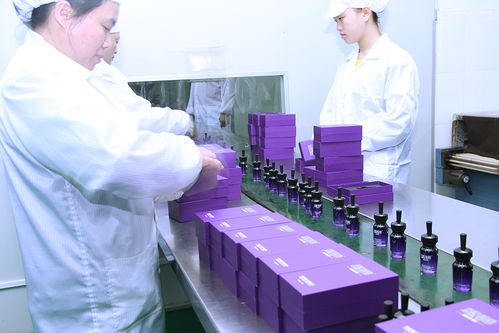 化妆品生产车间为何必须采用无尘设计