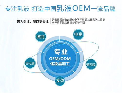 化妆品代加工新趋势 美葆林0糖元气水乳与山东皇庵堂的OEM/ODM合作
