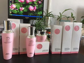 美妆时代 图片与化妆品的视觉对话